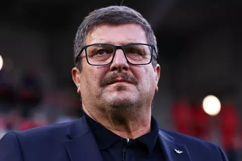 بعد كارثة كأس العالم.. بالديني يقود تدريب منتخب إيطاليا مؤقتًا 